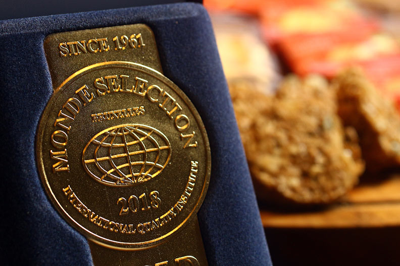 黃淑君用三個挑剔 跨界打造「晶圓餅乾」_img_1