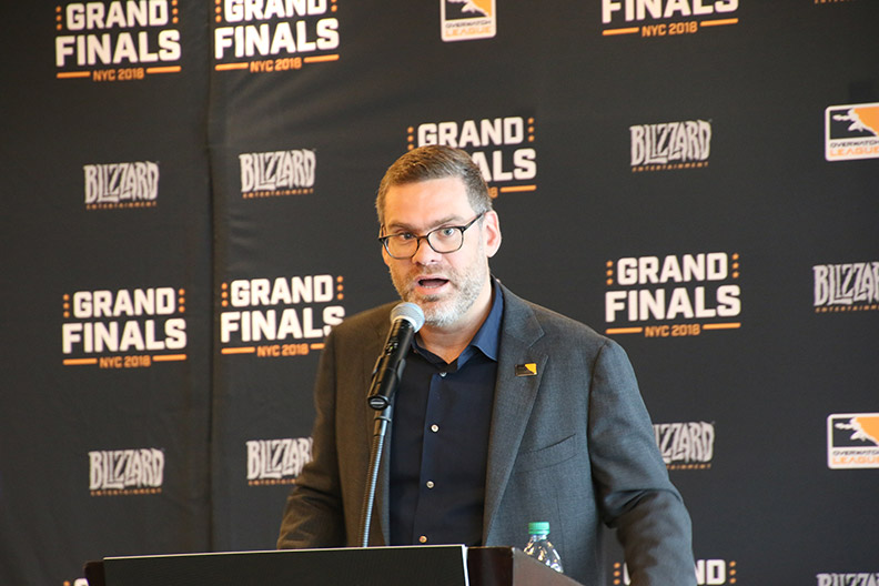 千萬人齊看電競版NBA 《鬥陣特攻》開創百億商機_img_1