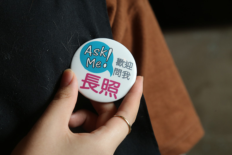 拯救流浪貓兼助人 撫平說不出口的痛_img_2