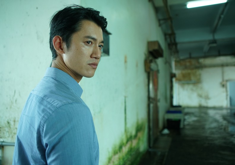 吳慷仁:做任何事永遠不能對自己滿意,而是不斷追求下一次進步_img_4