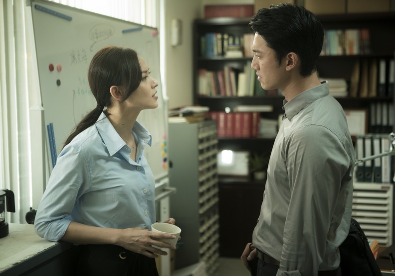 吳慷仁:做任何事永遠不能對自己滿意,而是不斷追求下一次進步_img_2