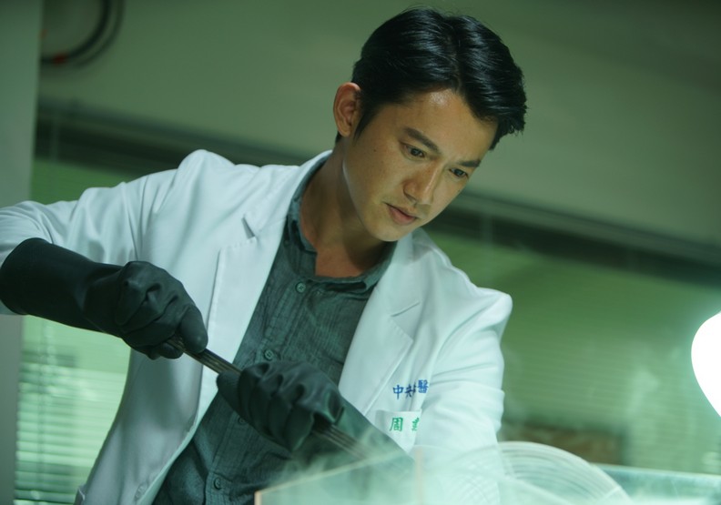 吳慷仁:做任何事永遠不能對自己滿意,而是不斷追求下一次進步_img_1