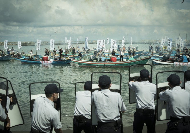 吳慷仁:做任何事永遠不能對自己滿意,而是不斷追求下一次進步_img_7