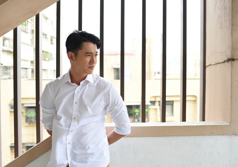 吳慷仁:做任何事永遠不能對自己滿意,而是不斷追求下一次進步_img_3