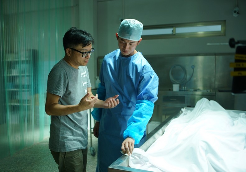 吳慷仁:做任何事永遠不能對自己滿意,而是不斷追求下一次進步_img_6