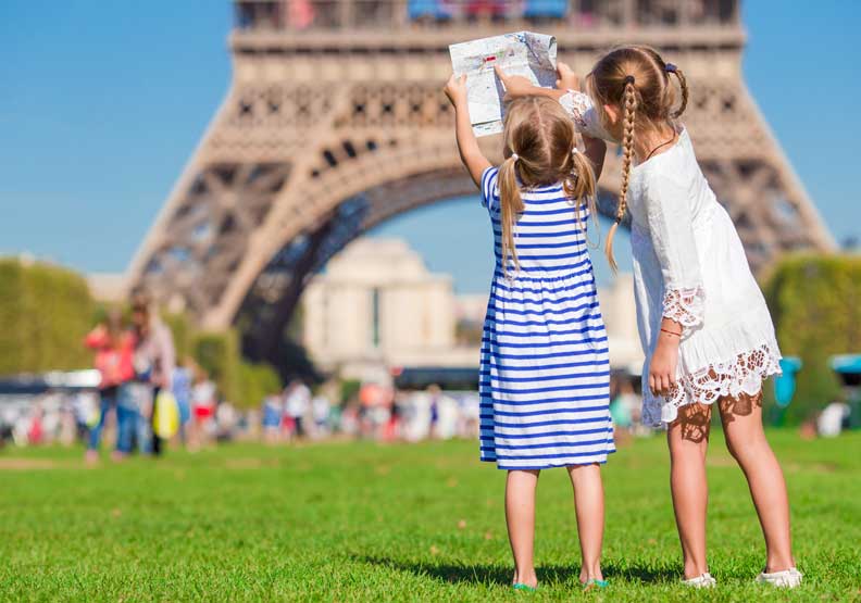 華人虎媽全輸啦！全球上課時數最長國家...不在亞洲_img_1