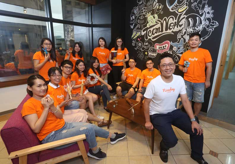 顛覆旅遊想像!Niceday靠「體驗」打響知名度_img_2