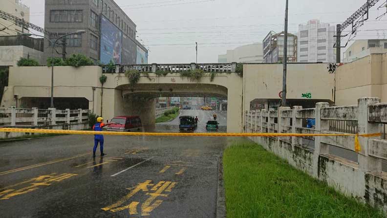 823暴雨襲擊台南 幕後這群人令民眾狂按讚_img_2