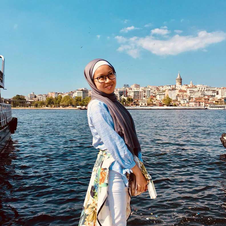 台灣女大生眼中的土耳其,跟你不一樣_img_1