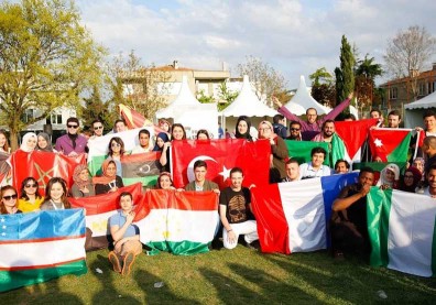 台灣女大生眼中的土耳其，跟你不一樣