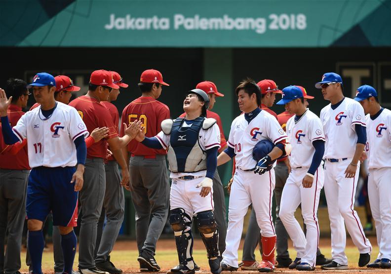 締造20年來最佳成績！回顧中華隊亞運10大經典榮耀時刻_img_8