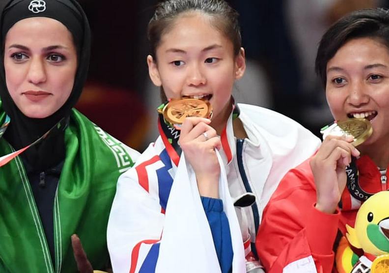 締造20年來最佳成績！回顧中華隊亞運10大經典榮耀時刻_img_5