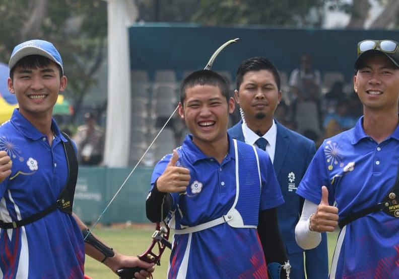 締造20年來最佳成績！回顧中華隊亞運10大經典榮耀時刻_img_4