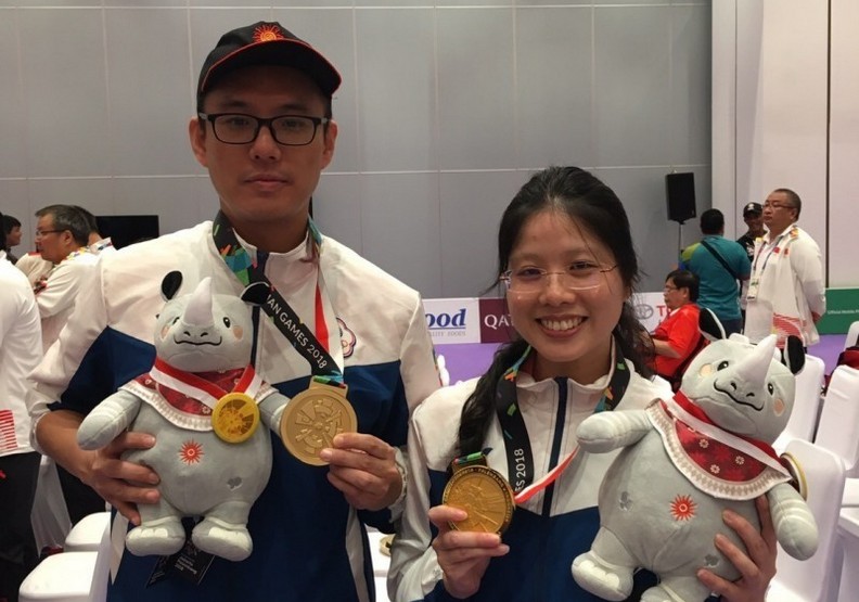 締造20年來最佳成績！回顧中華隊亞運10大經典榮耀時刻_img_3