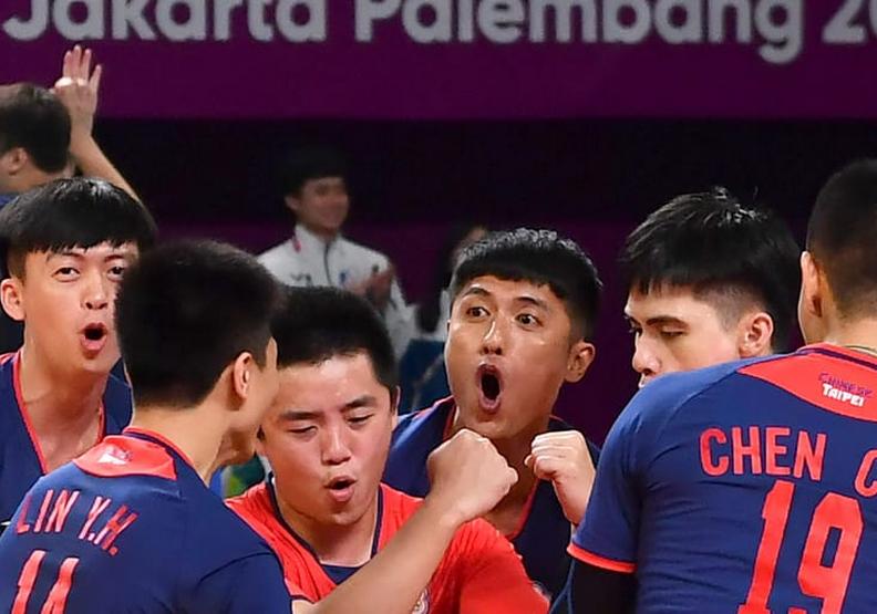締造20年來最佳成績！回顧中華隊亞運10大經典榮耀時刻_img_1