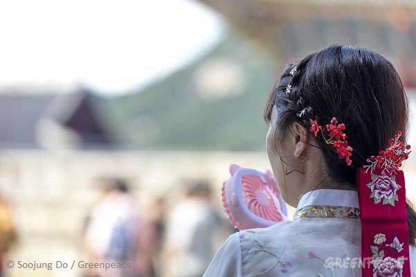 8張照片,看「溫室地球」的極端氣候場景_img_1