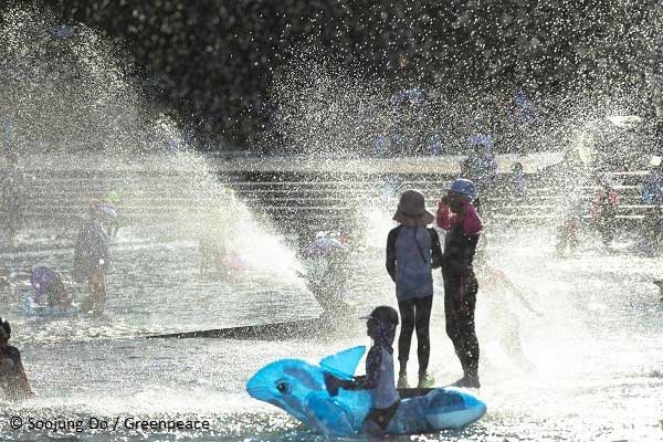 8張照片,看「溫室地球」的極端氣候場景_img_2
