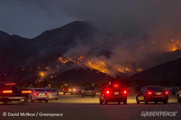 8張照片,看「溫室地球」的極端氣候場景_img_3