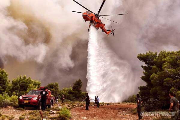 8張照片,看「溫室地球」的極端氣候場景_img_4
