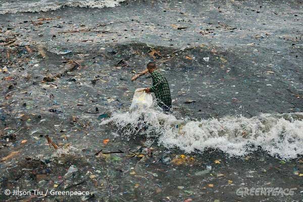 8張照片,看「溫室地球」的極端氣候場景_img_7