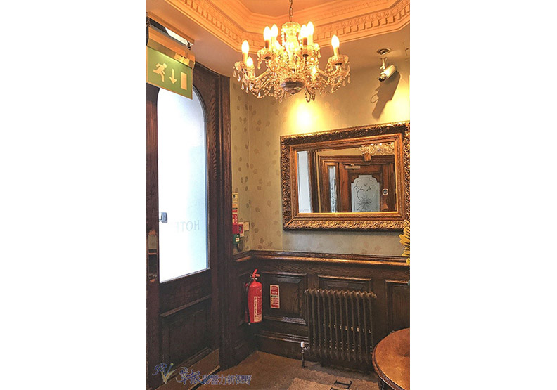 住在最美商業街!原汁原味英國住宿清單公開_img_2