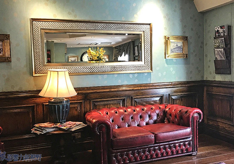 住在最美商業街!原汁原味英國住宿清單公開_img_4