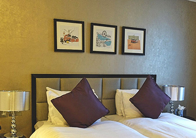 住在最美商業街!原汁原味英國住宿清單公開_img_5