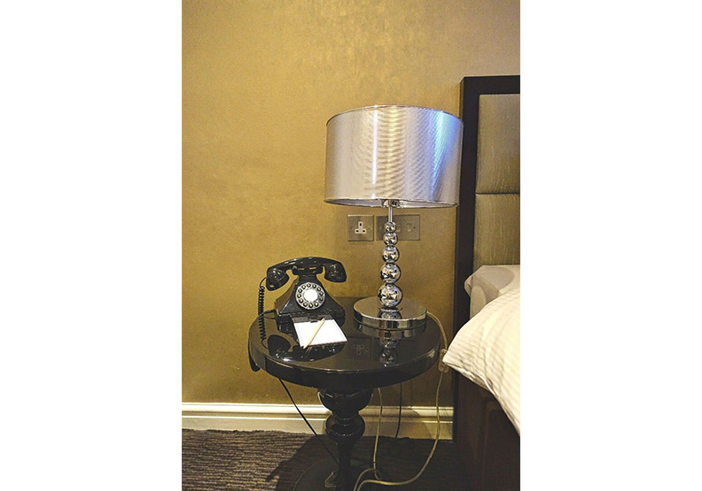 住在最美商業街!原汁原味英國住宿清單公開_img_6