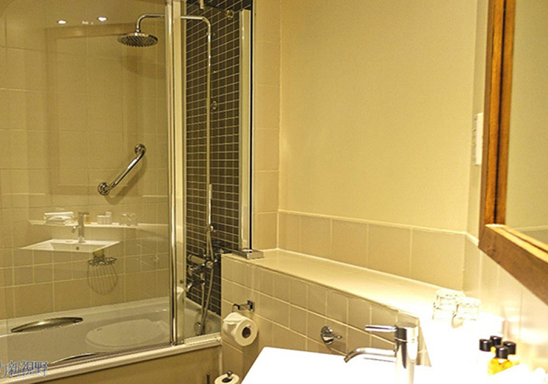 住在最美商業街!原汁原味英國住宿清單公開_img_7