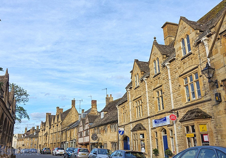 住在最美商業街!原汁原味英國住宿清單公開_img_11