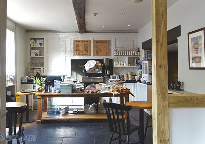 住在最美商業街!原汁原味英國住宿清單公開_img_13