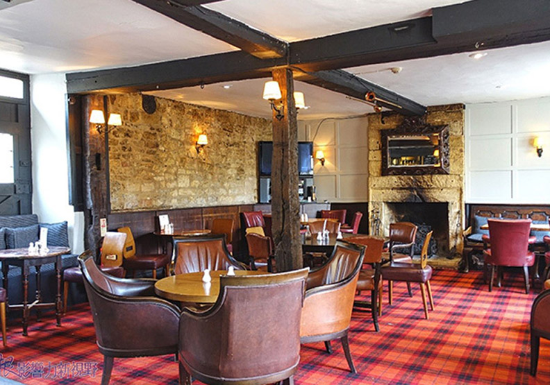 住在最美商業街!原汁原味英國住宿清單公開_img_14