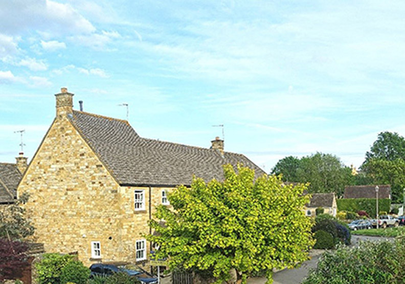 住在最美商業街!原汁原味英國住宿清單公開_img_16