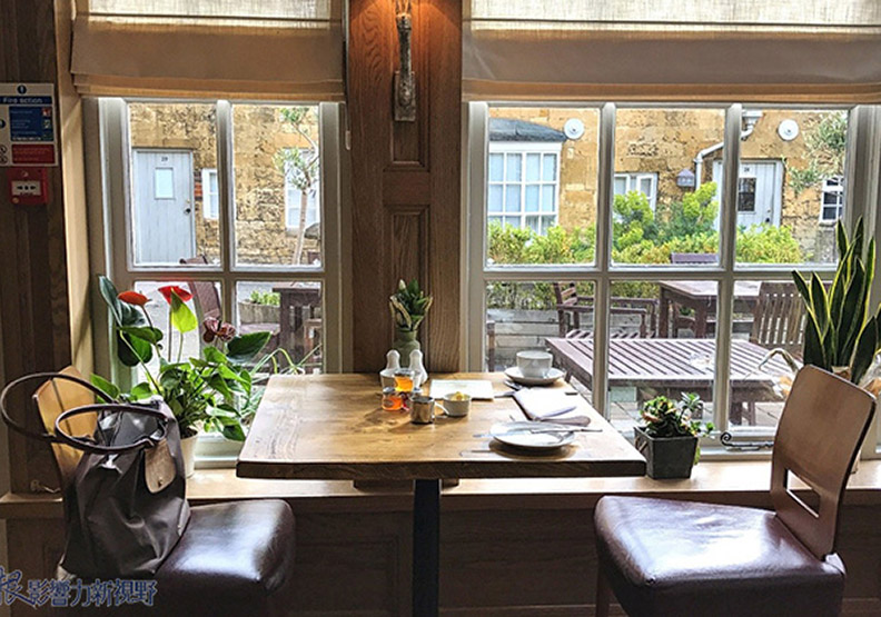 住在最美商業街!原汁原味英國住宿清單公開_img_21