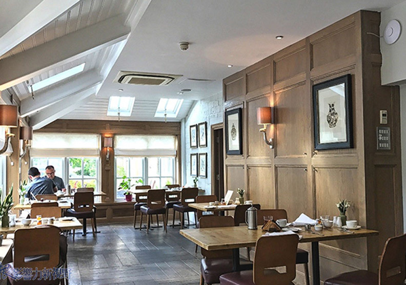 住在最美商業街!原汁原味英國住宿清單公開_img_22