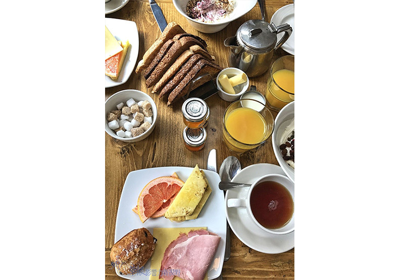 住在最美商業街!原汁原味英國住宿清單公開_img_25