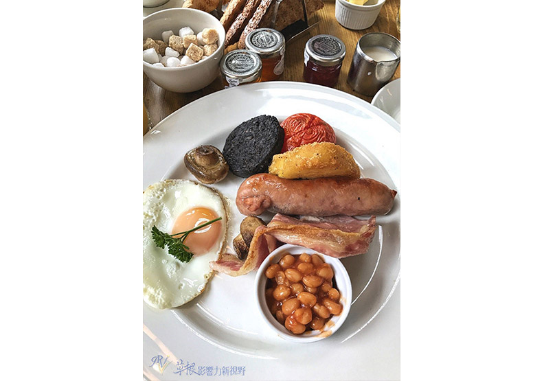 住在最美商業街!原汁原味英國住宿清單公開_img_26