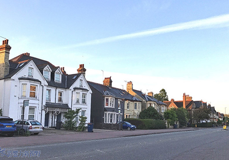 住在最美商業街!原汁原味英國住宿清單公開_img_29