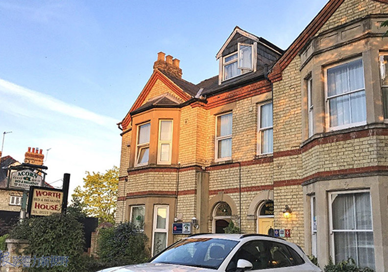 住在最美商業街!原汁原味英國住宿清單公開_img_30