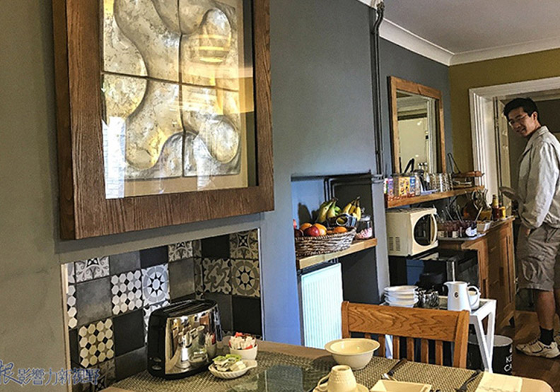 住在最美商業街!原汁原味英國住宿清單公開_img_33