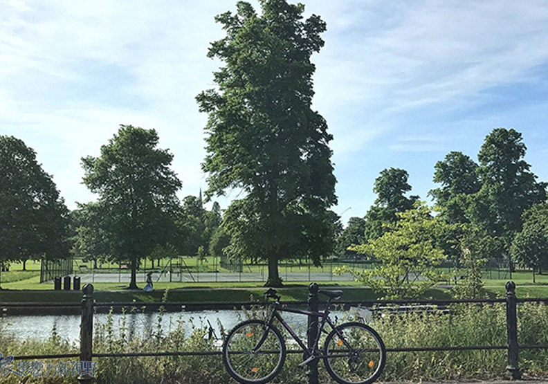 住在最美商業街!原汁原味英國住宿清單公開_img_36