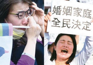 年底「公投」火車對撞！灑銀子投票是一場烏龍？