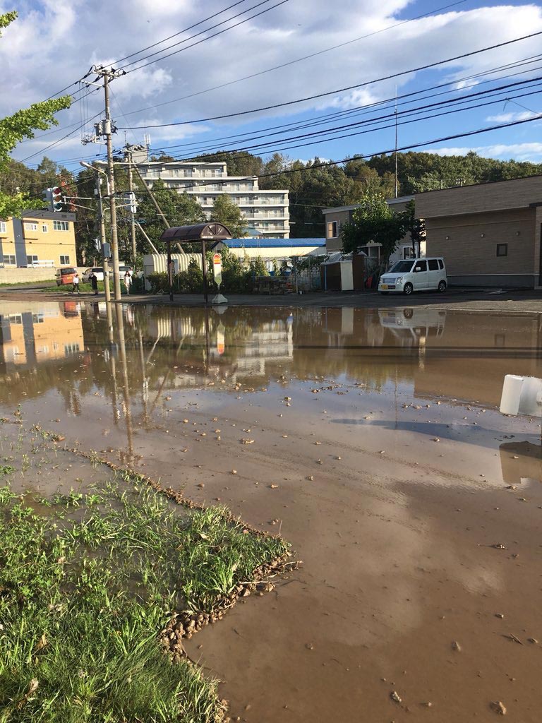 天災看見日本商人的溫暖!拉麵居然只賣100日圓_img_2