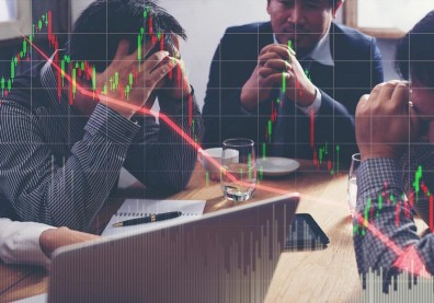 新冠肺炎是「2020黑天鵝」！矽谷頂尖創投：準備迎接「末日」