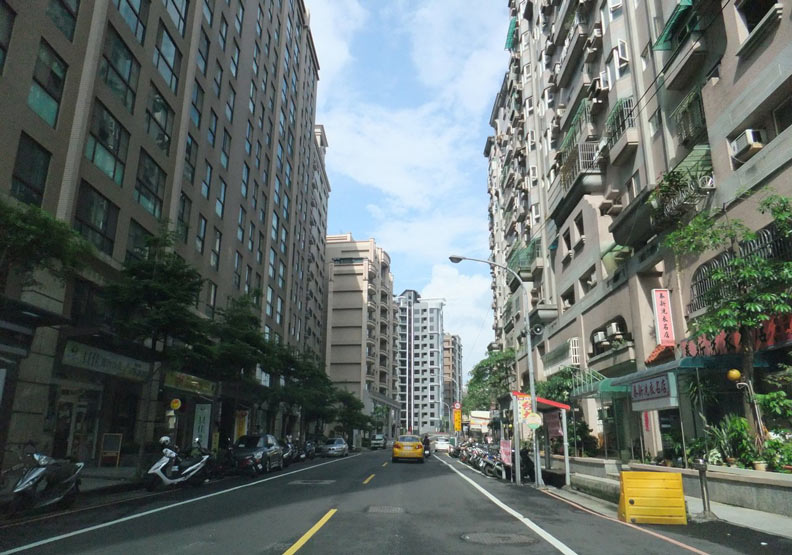 房市專家列出7點警告，提醒民眾買小宅要當心。圖為示意圖。