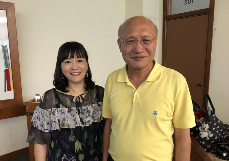 從小妹到總經理 她待的飯店每家都賺錢關鍵在這_img_2