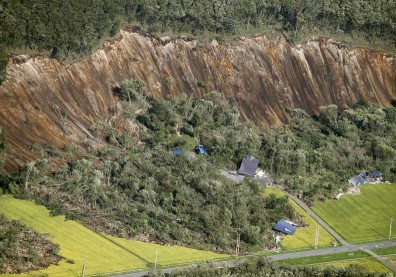為什麼日本容易碰上「千年一遇」的大地震？