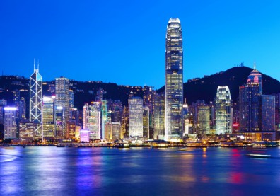 香港-台灣緊密夥伴 攜手共創新商機