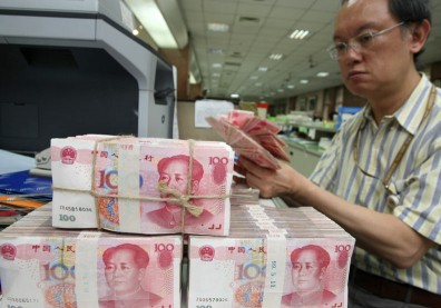 中美貿易戰場轉至「貨幣戰」 恐引發競貶效應