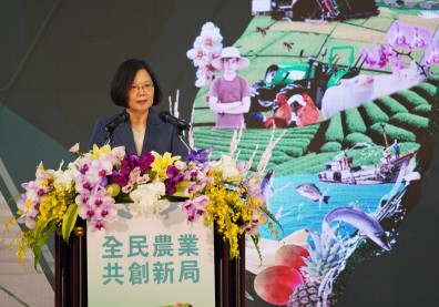 台灣是全球富有國家，卻有180萬人挨餓中